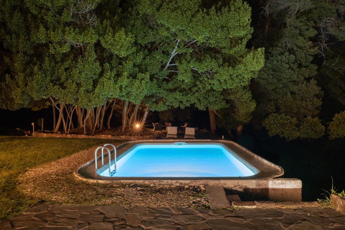 Imani Country House