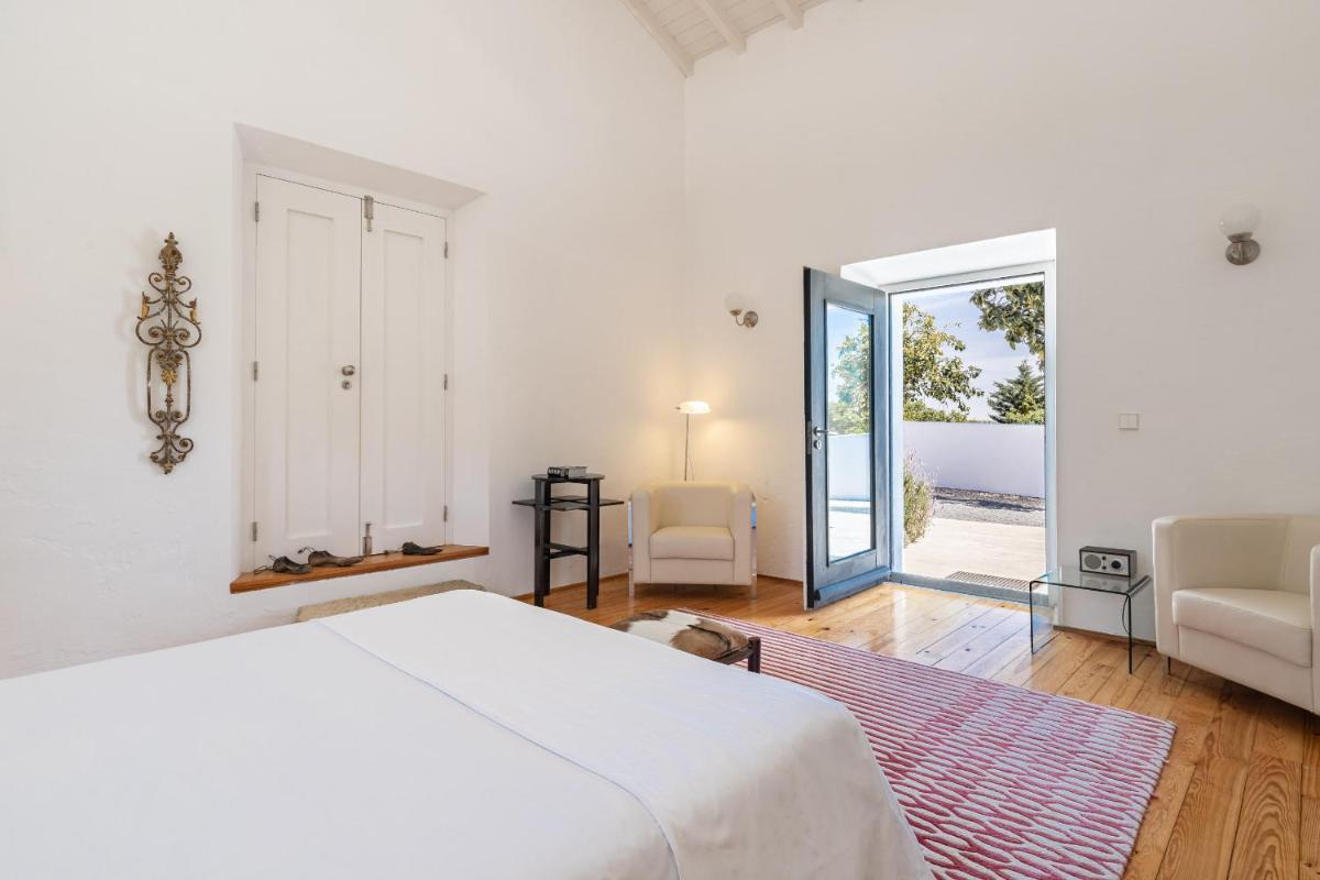 Imani Country House