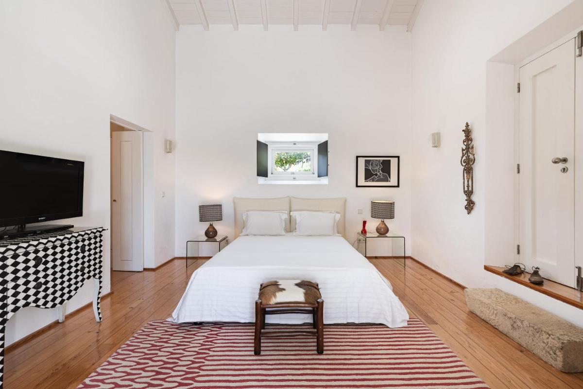 Imani Country House