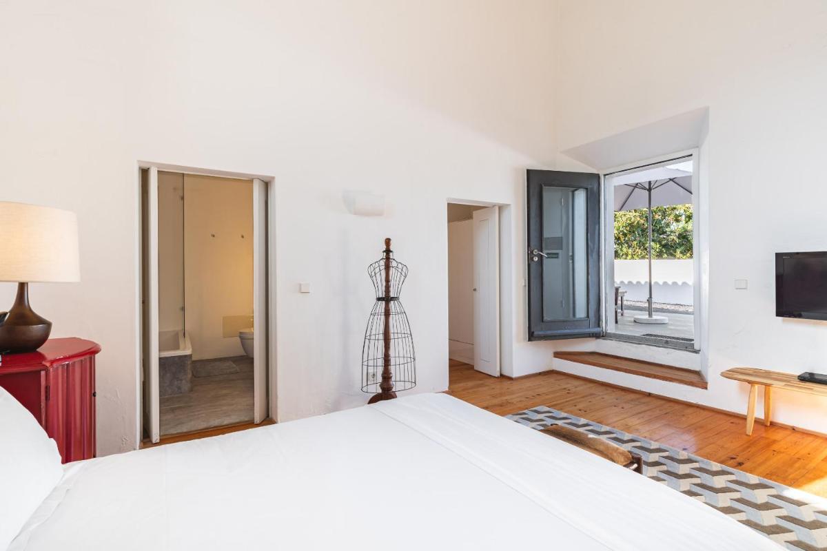Imani Country House