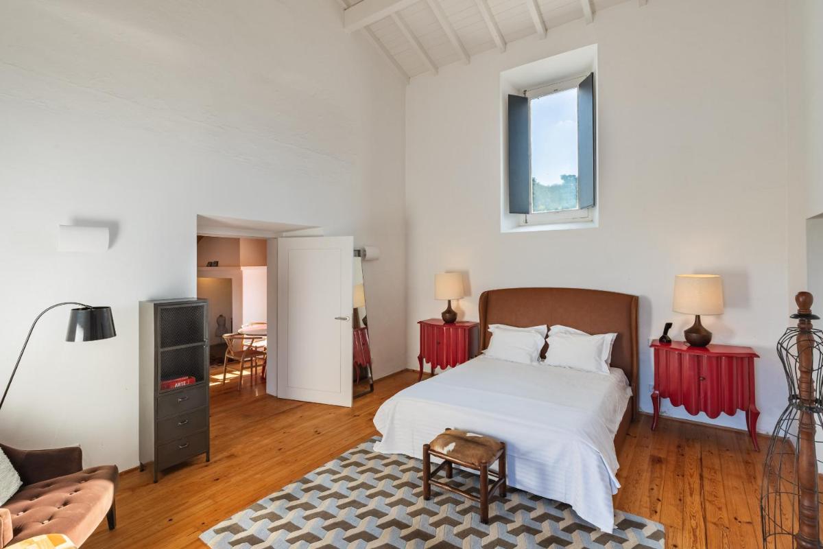 Imani Country House