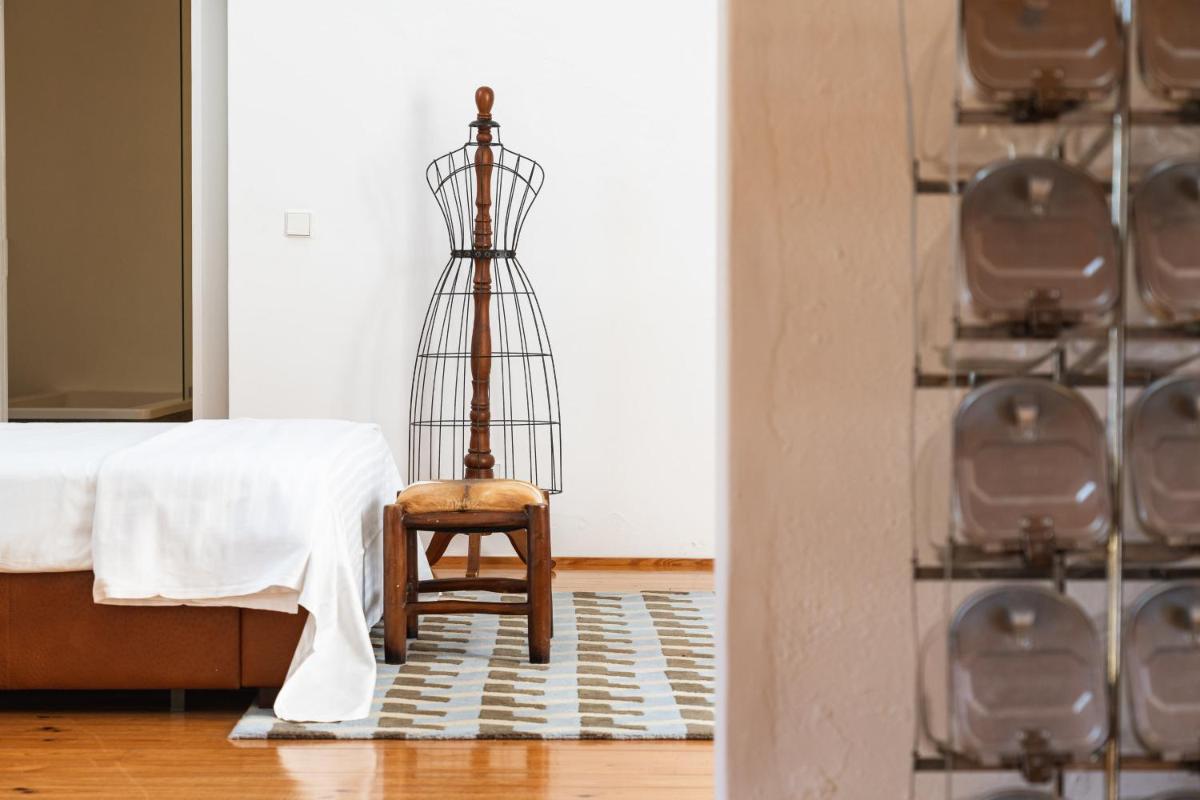Imani Country House