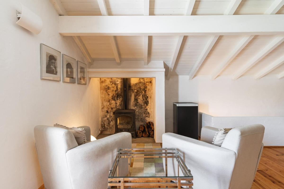 Imani Country House