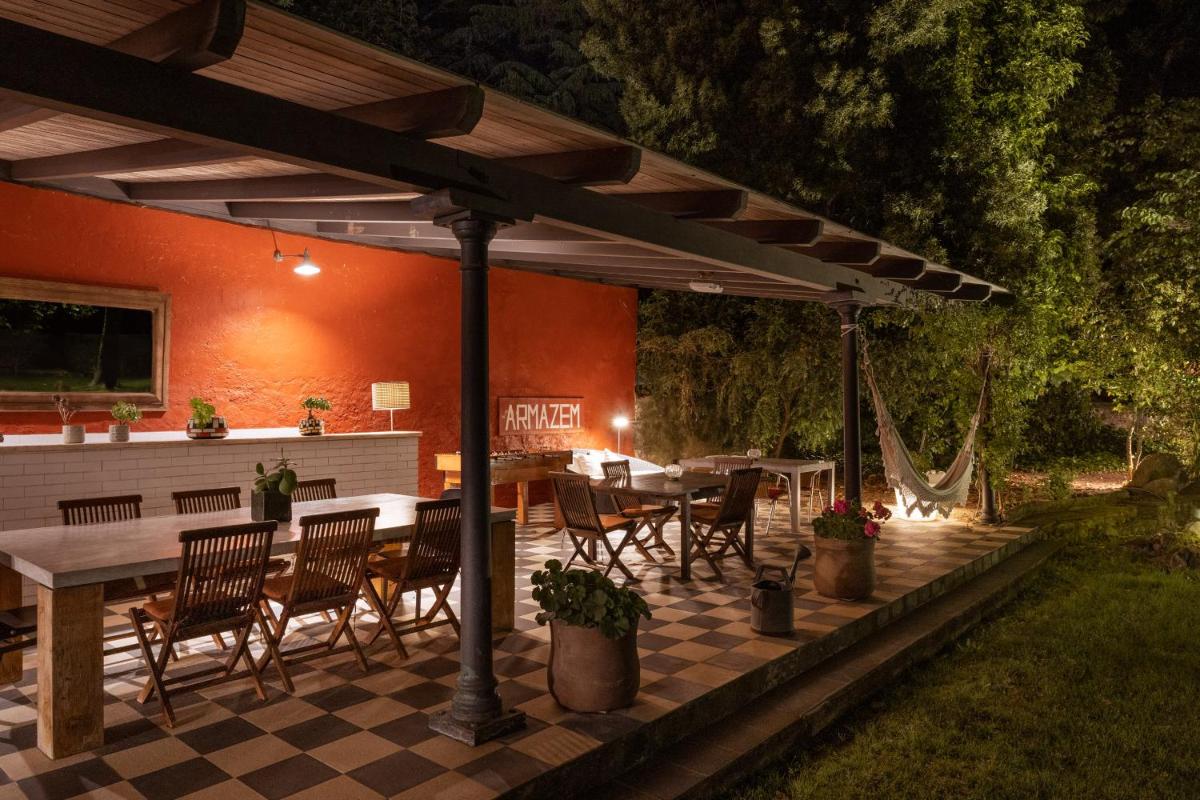 Imani Country House