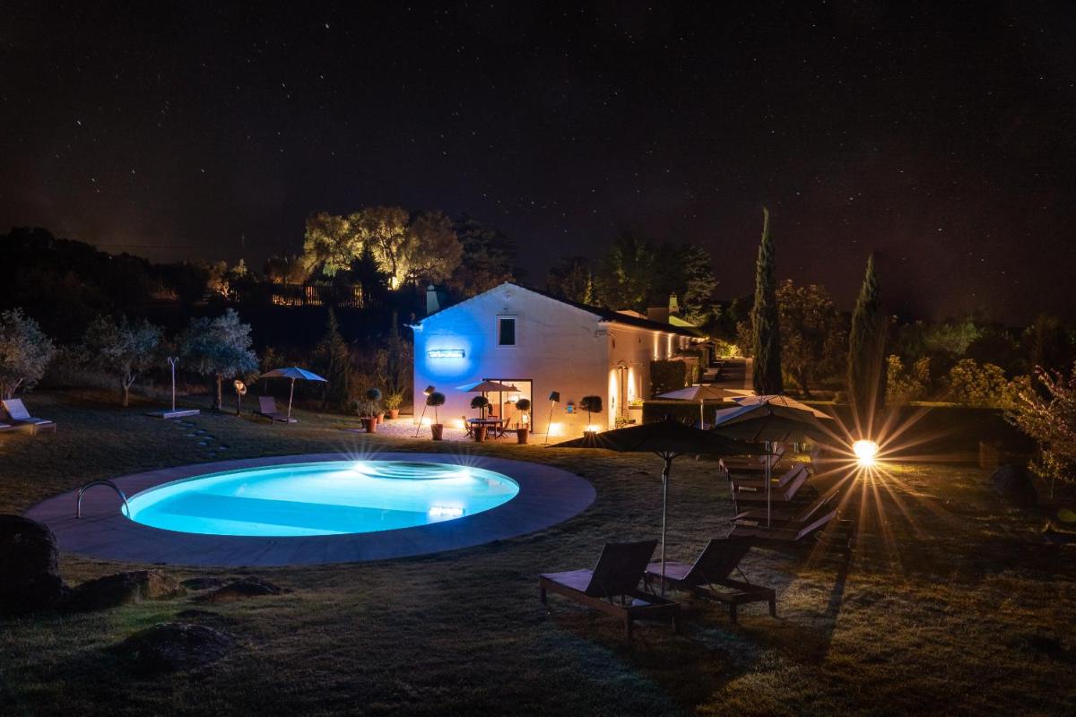 Imani Country House