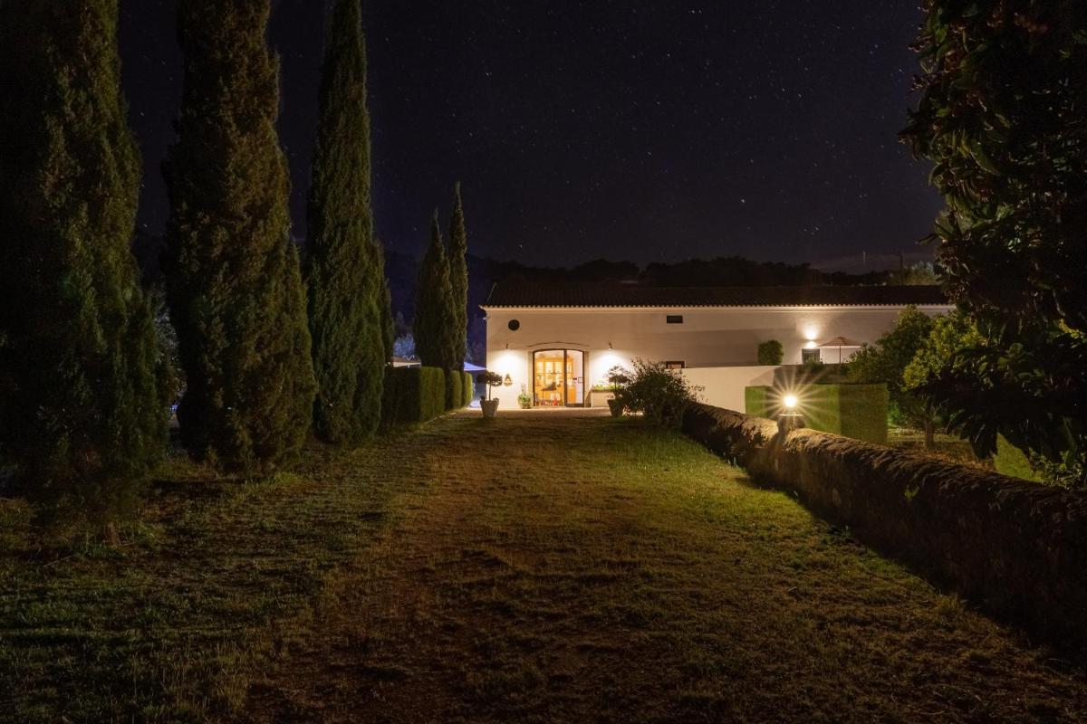 Imani Country House