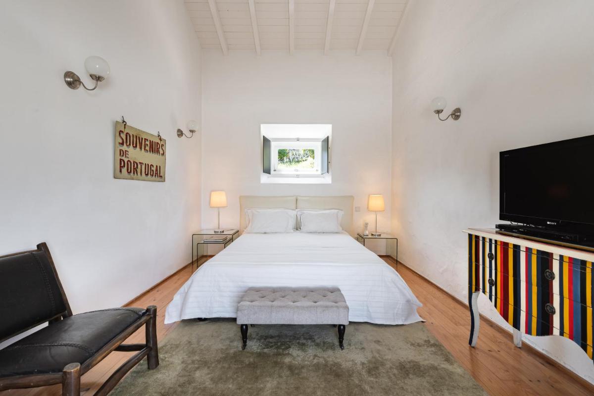 Imani Country House