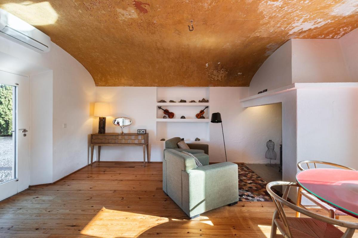 Imani Country House