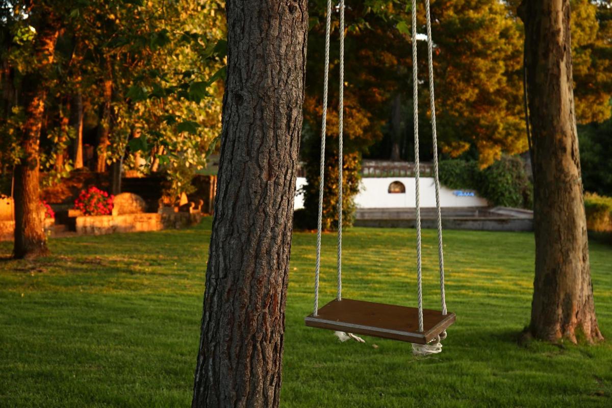Imani Country House