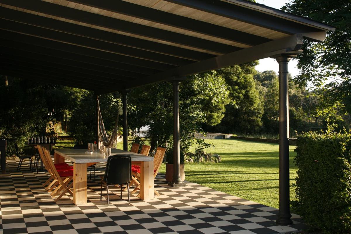 Imani Country House