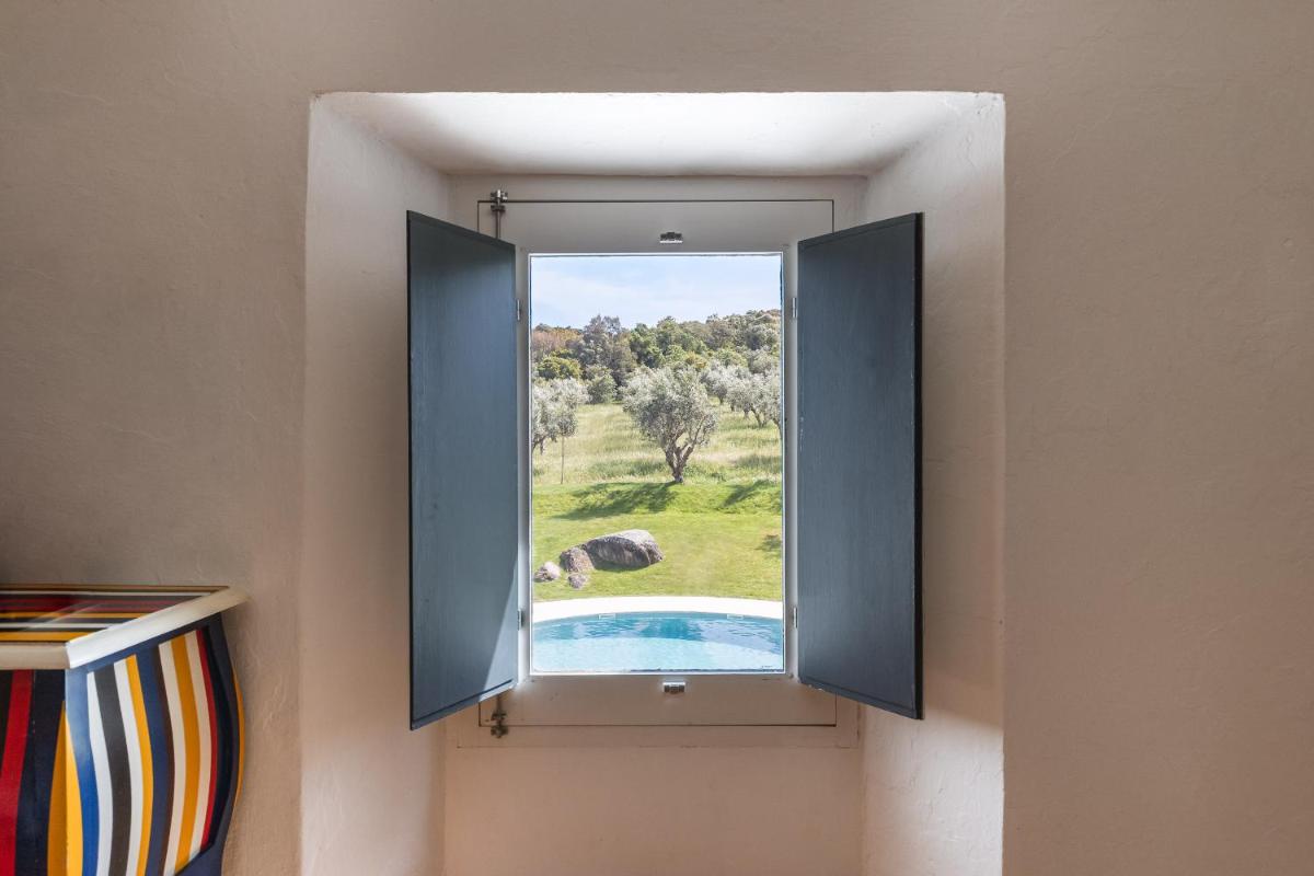 Imani Country House