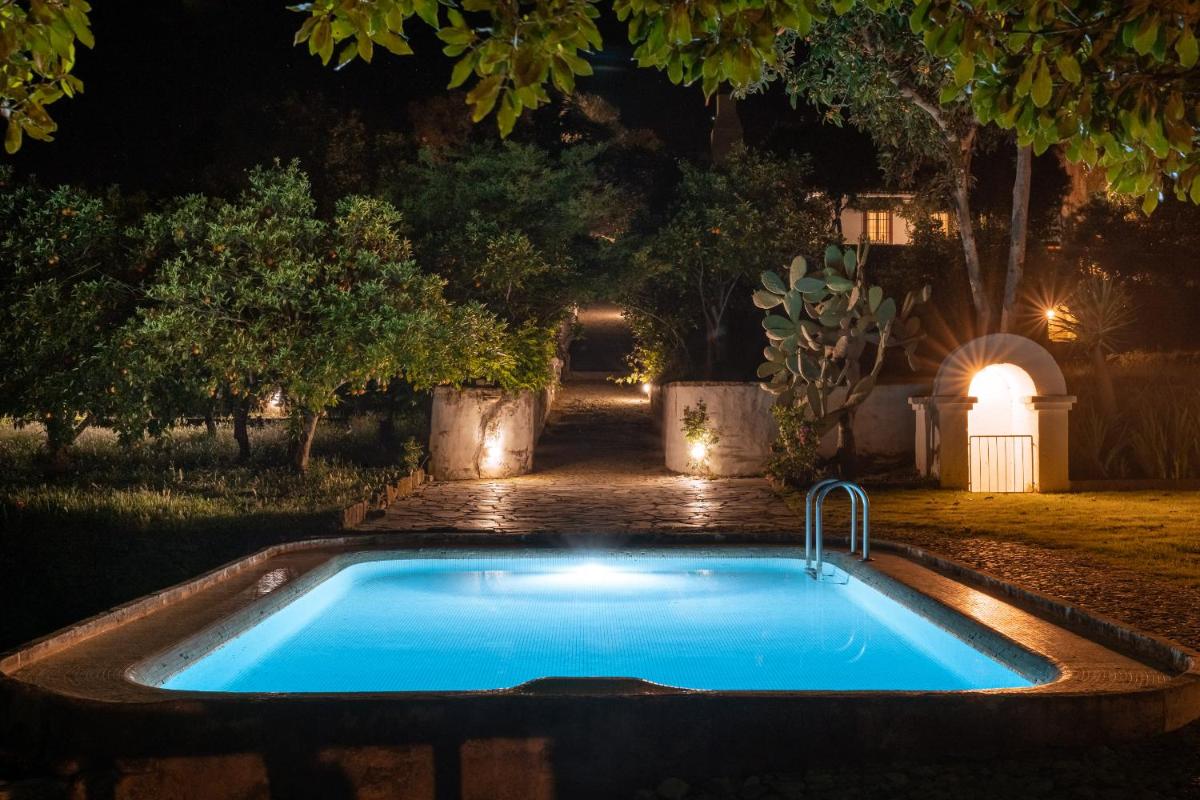 Imani Country House