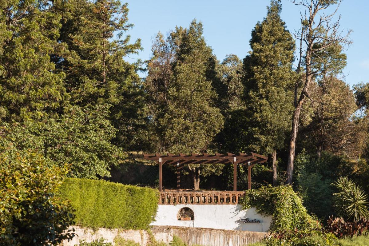 Imani Country House