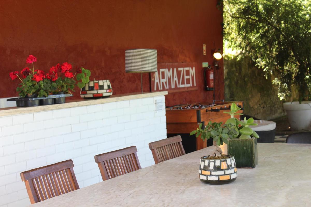 Imani Country House