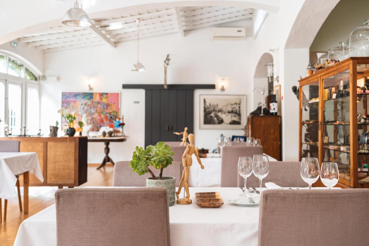 Imani Country House