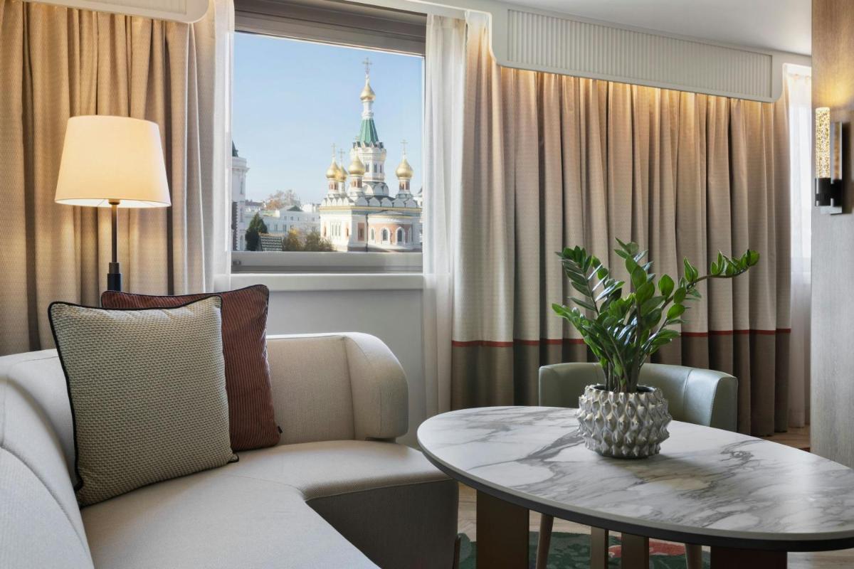 Imperial Riding School, Autograph Collection