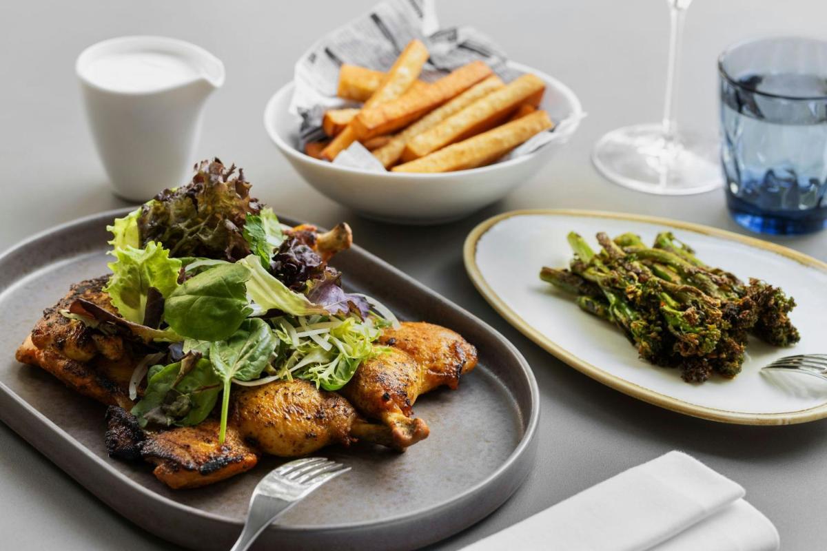 Imperial Riding School, Autograph Collection