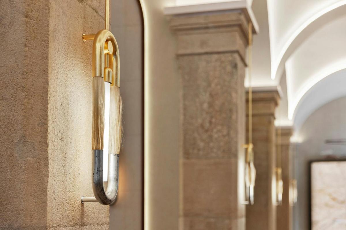 Imperial Riding School, Autograph Collection