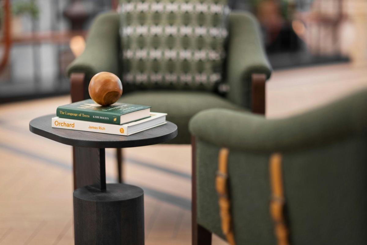 Imperial Riding School, Autograph Collection