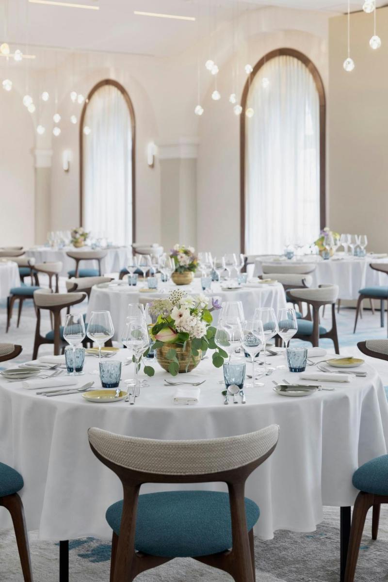 Imperial Riding School, Autograph Collection