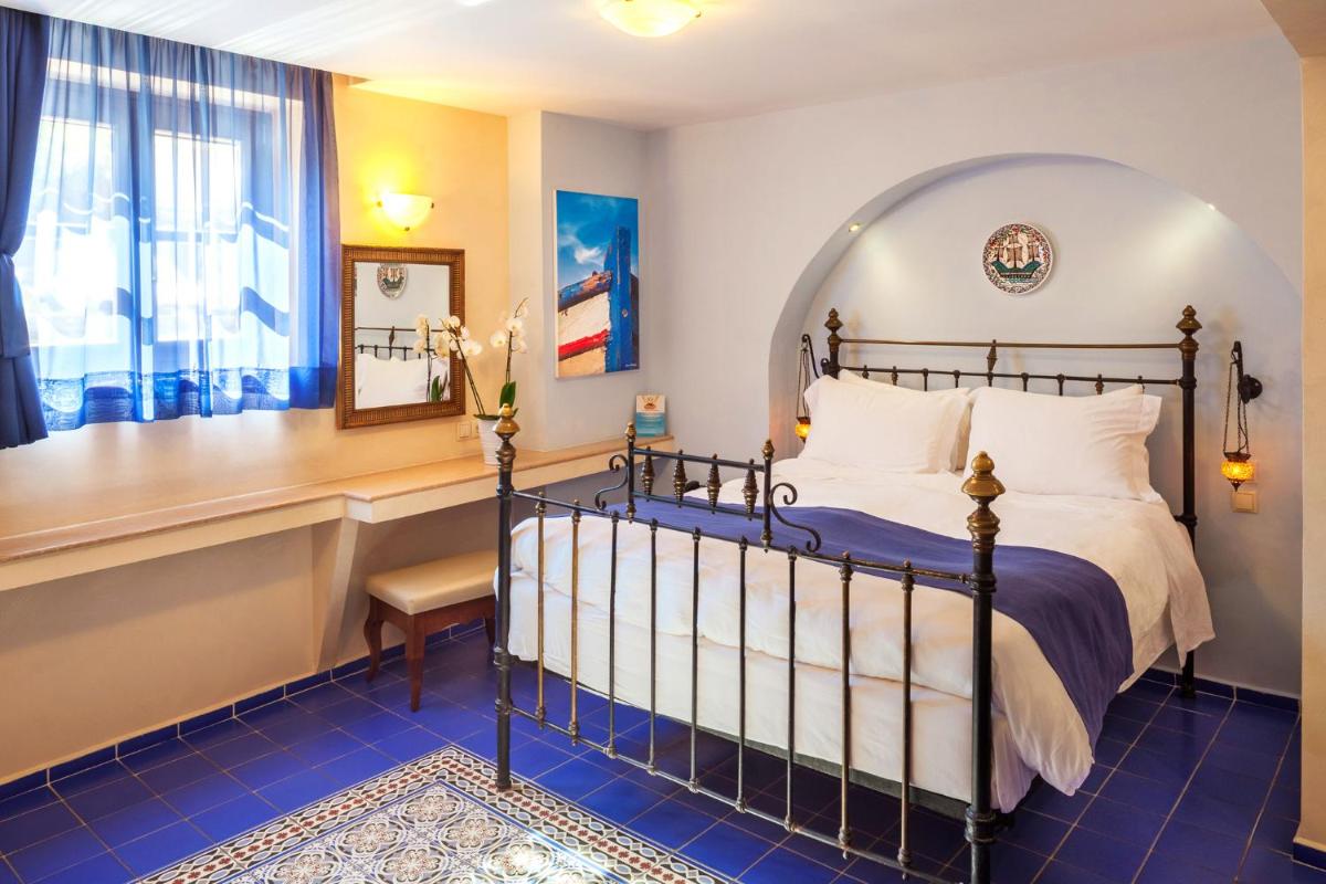 In Camera Art Boutique Hotel