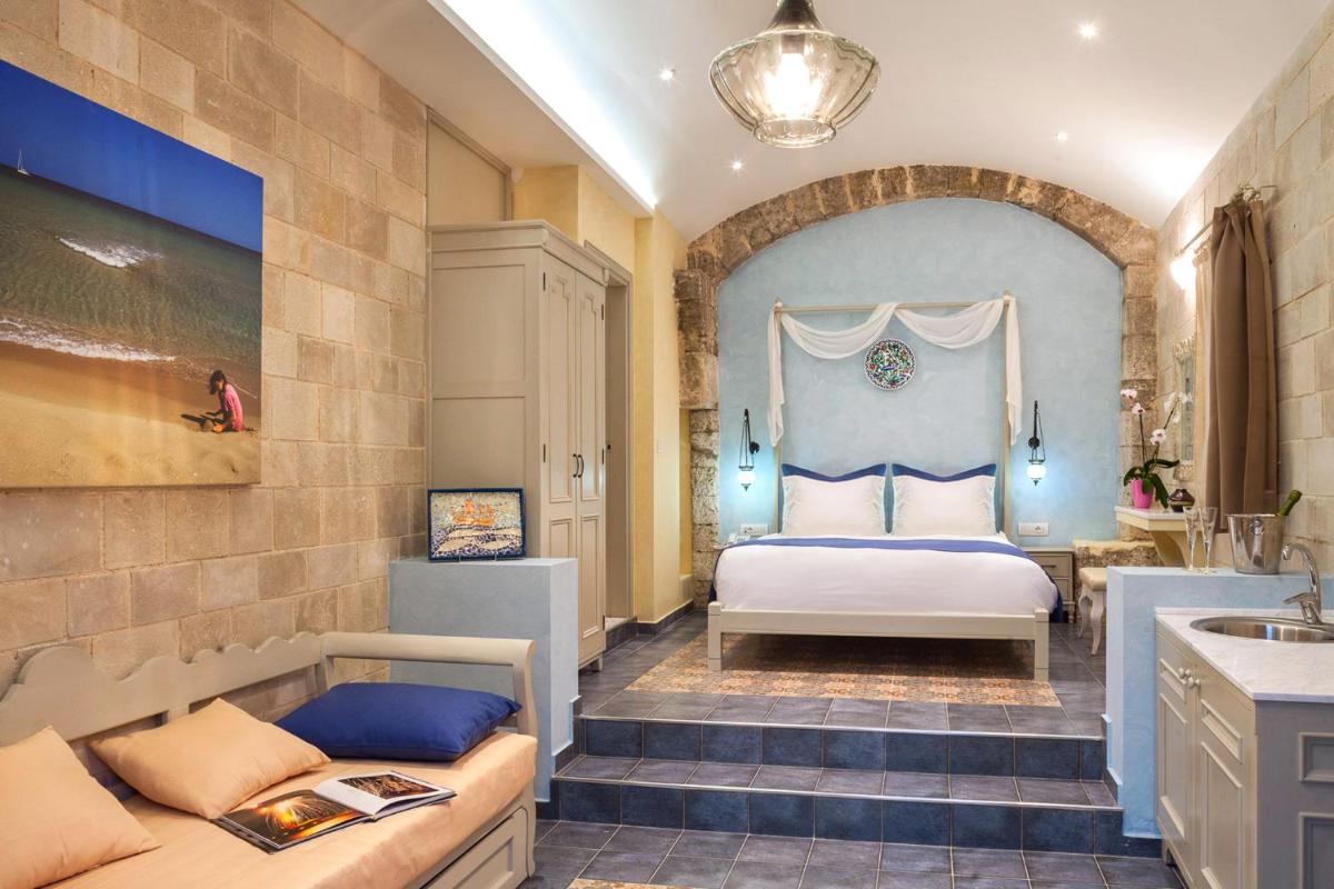 In Camera Art Boutique Hotel