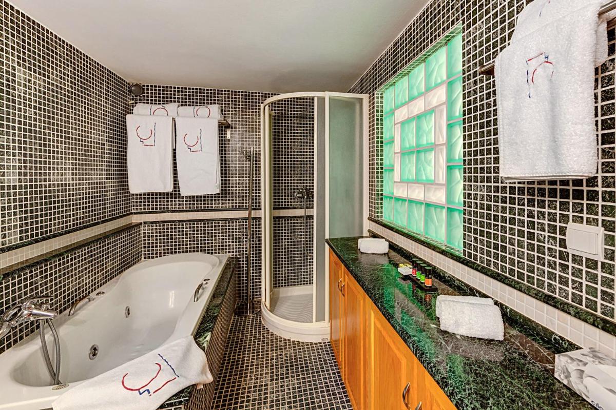 In Camera Art Boutique Hotel