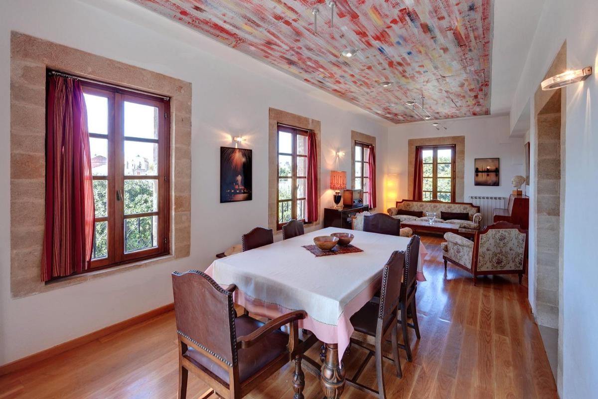 In Camera Art Boutique Hotel