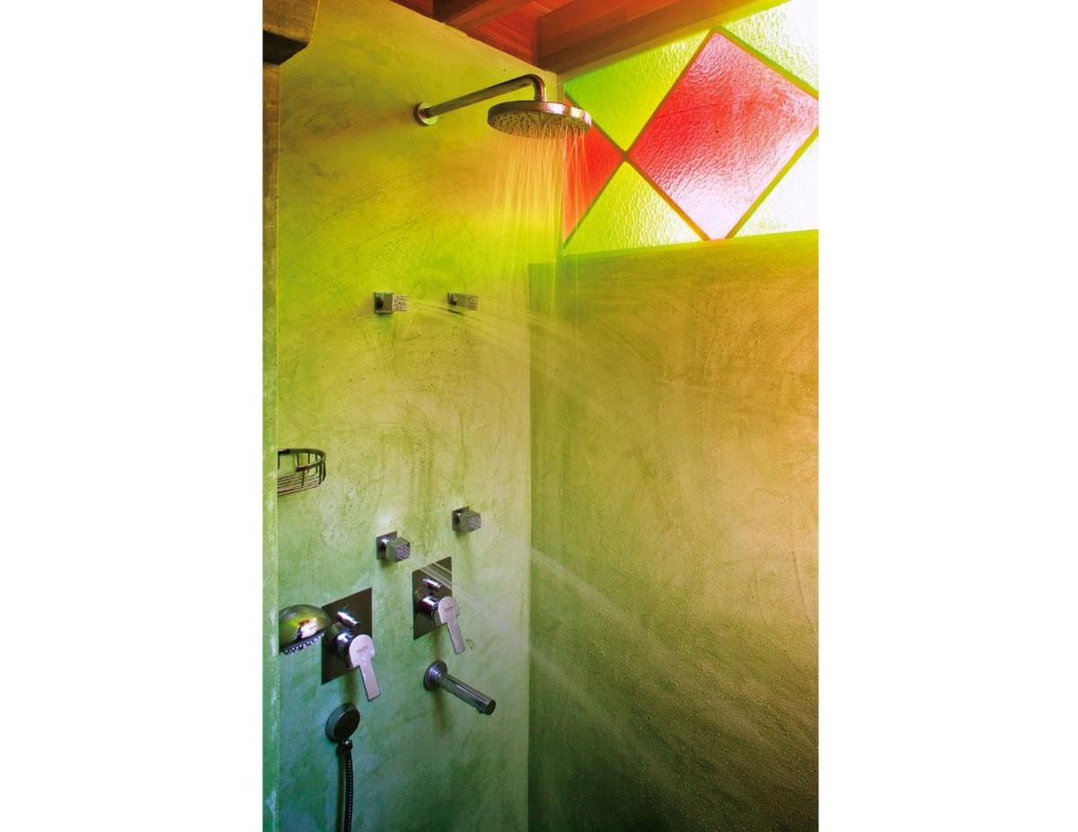 In Camera Art Boutique Hotel