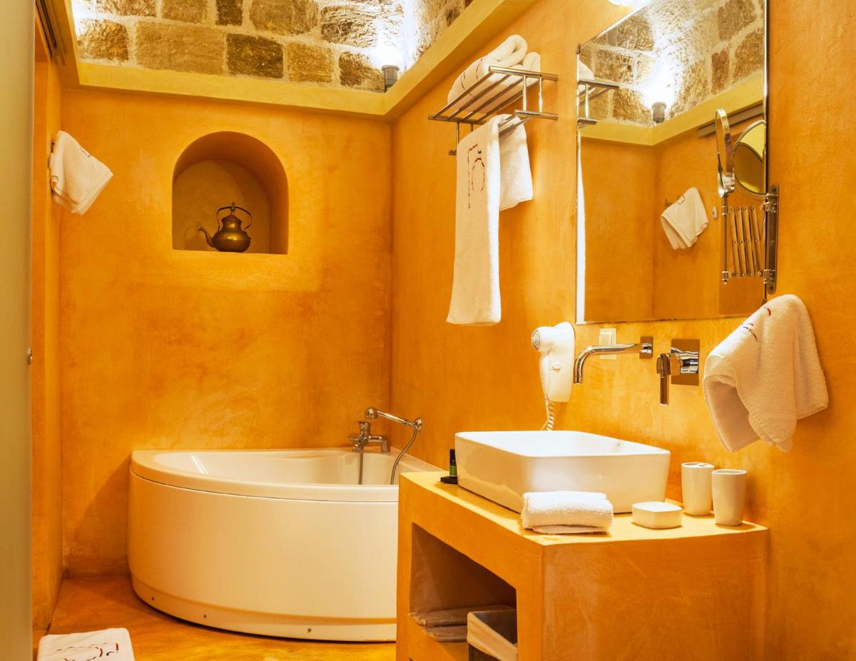 In Camera Art Boutique Hotel