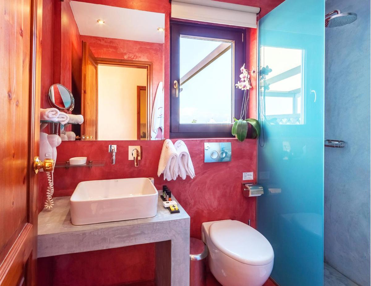 In Camera Art Boutique Hotel