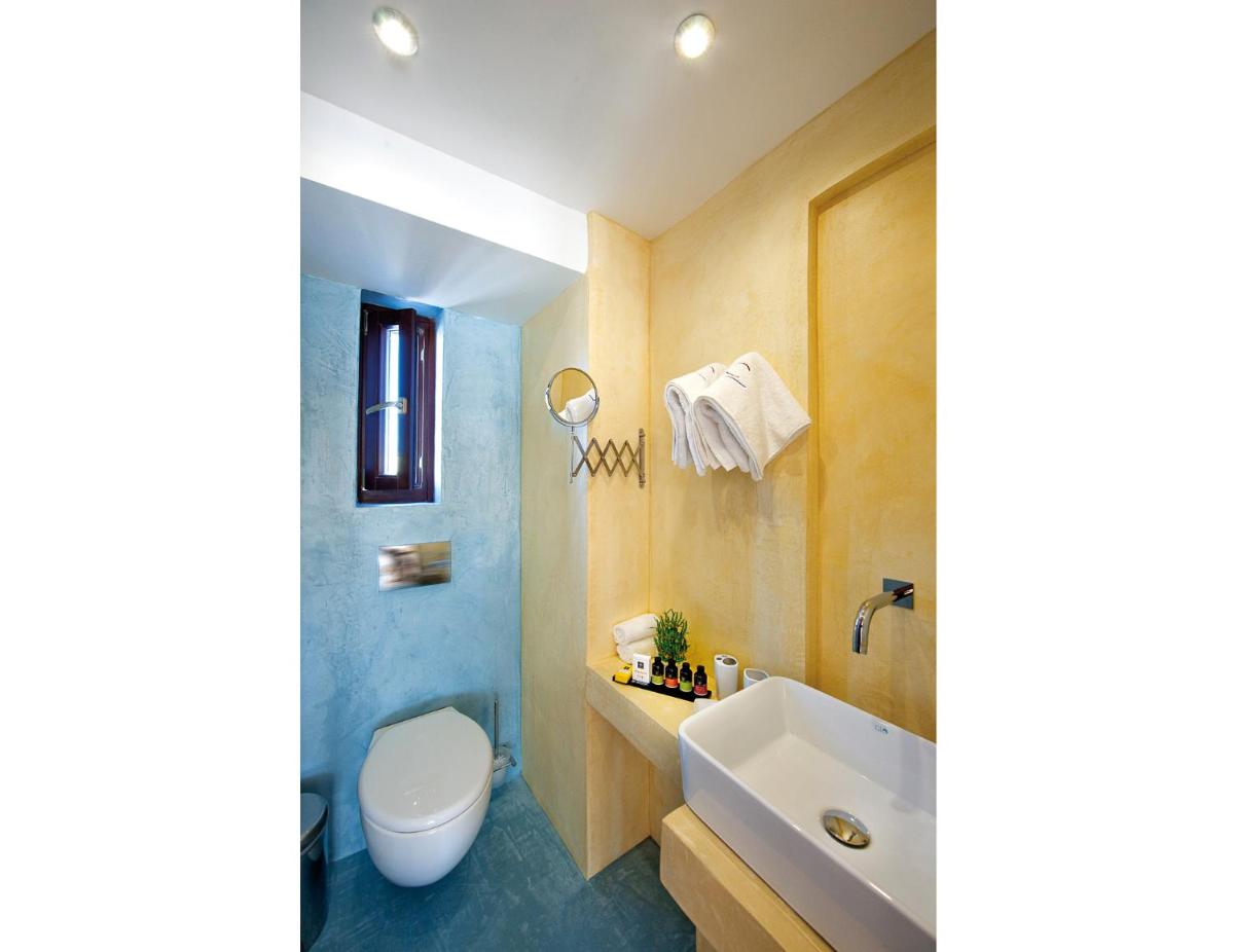 In Camera Art Boutique Hotel