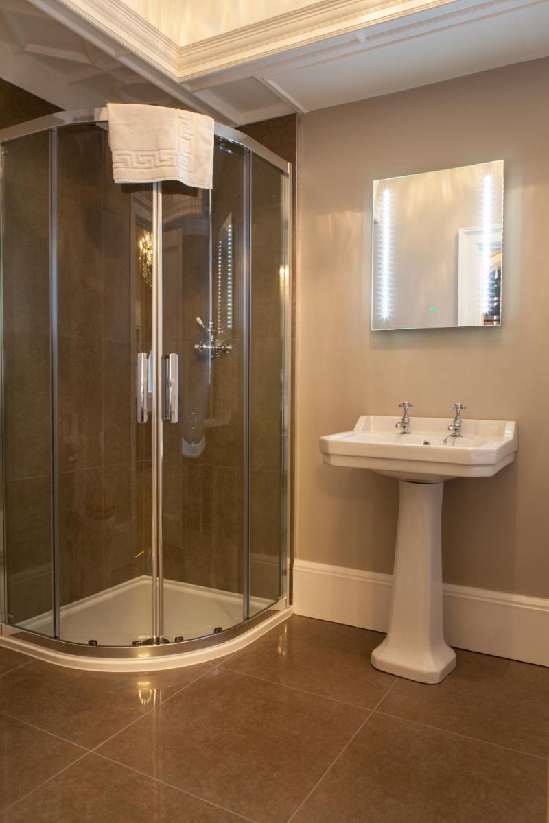 Inglewood House and Spa