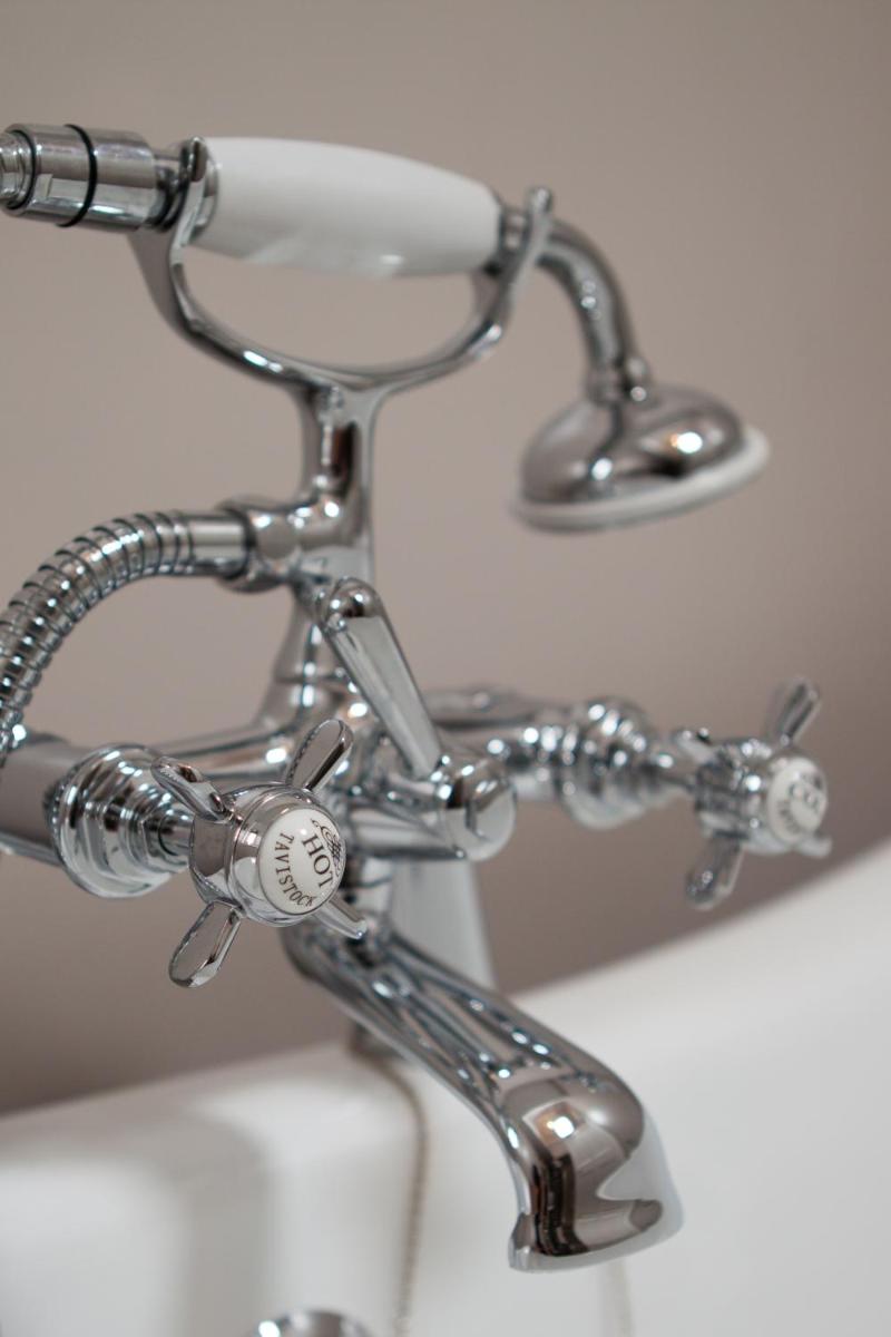 Inglewood House and Spa