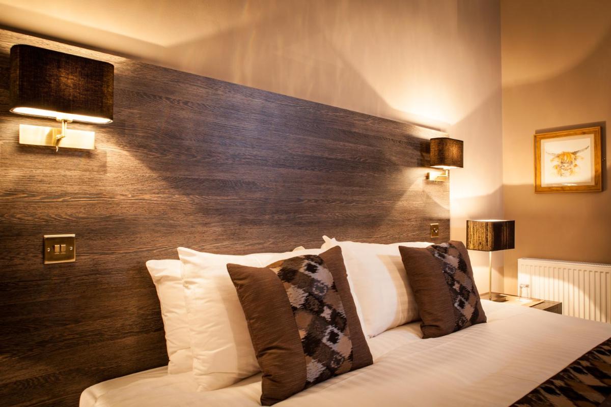 Inglewood House and Spa