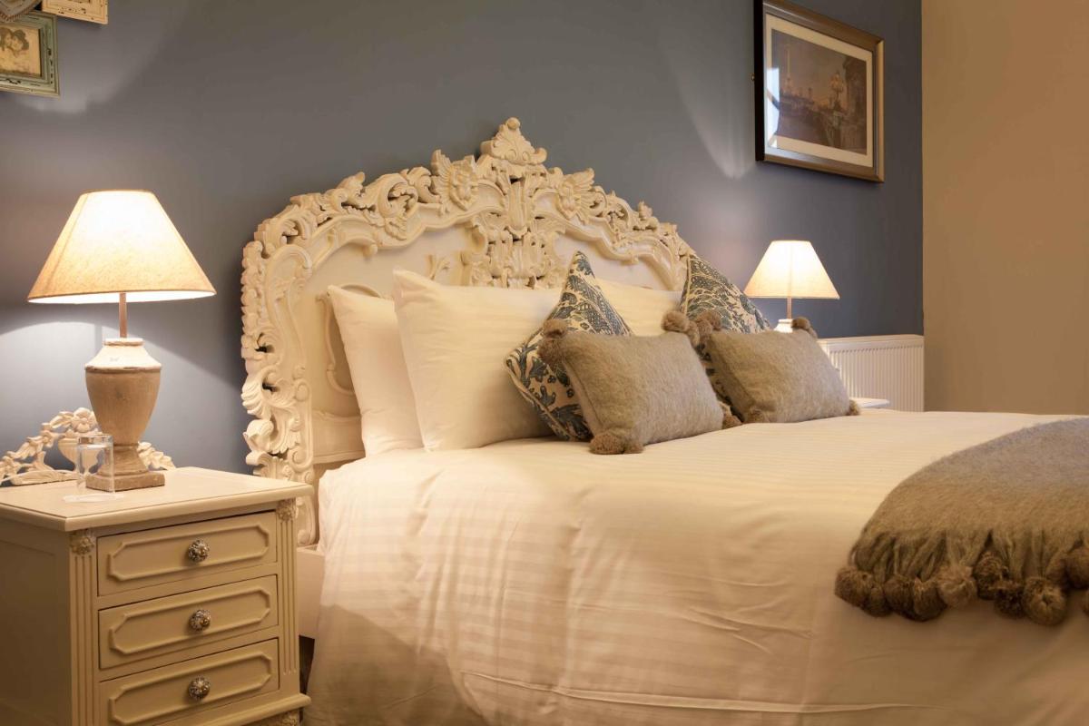 Inglewood House and Spa