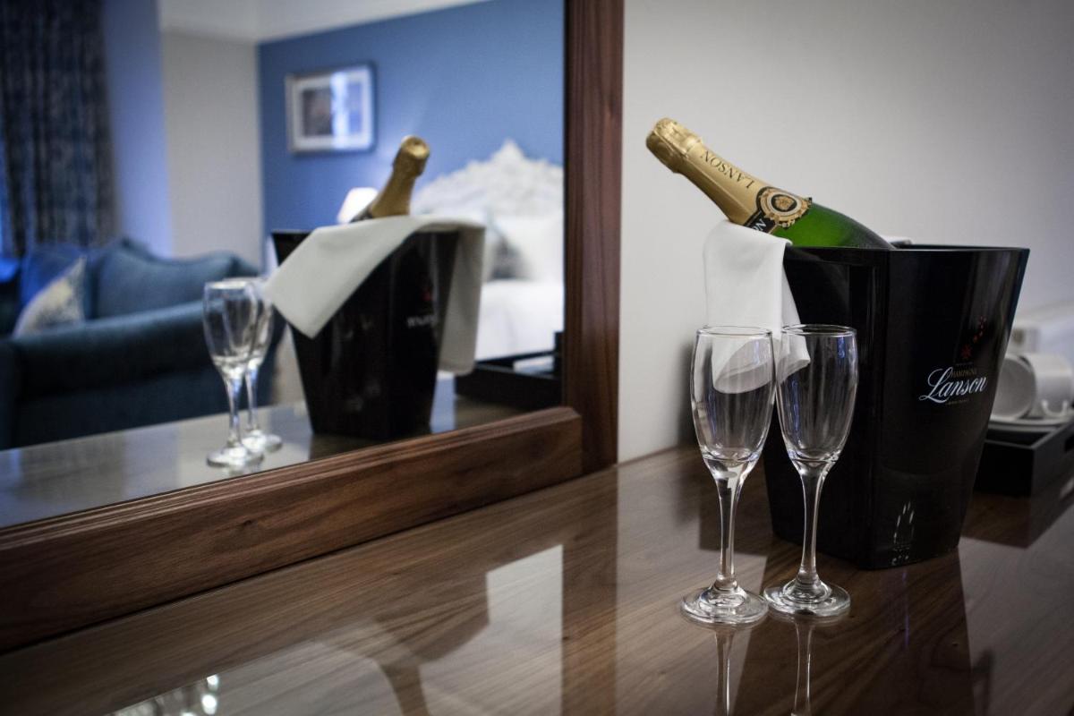 Inglewood House and Spa