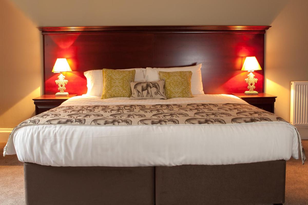 Inglewood House and Spa