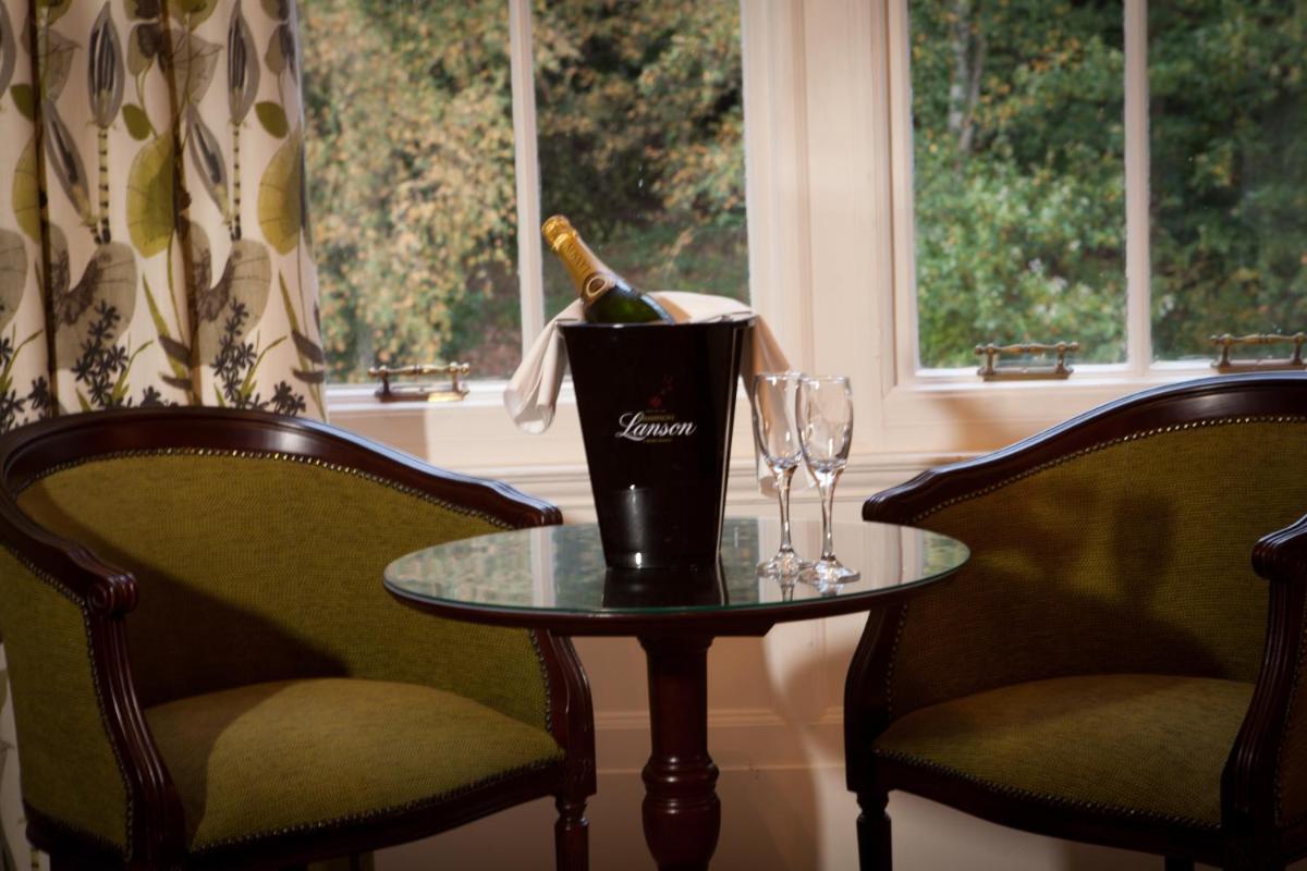 Inglewood House and Spa