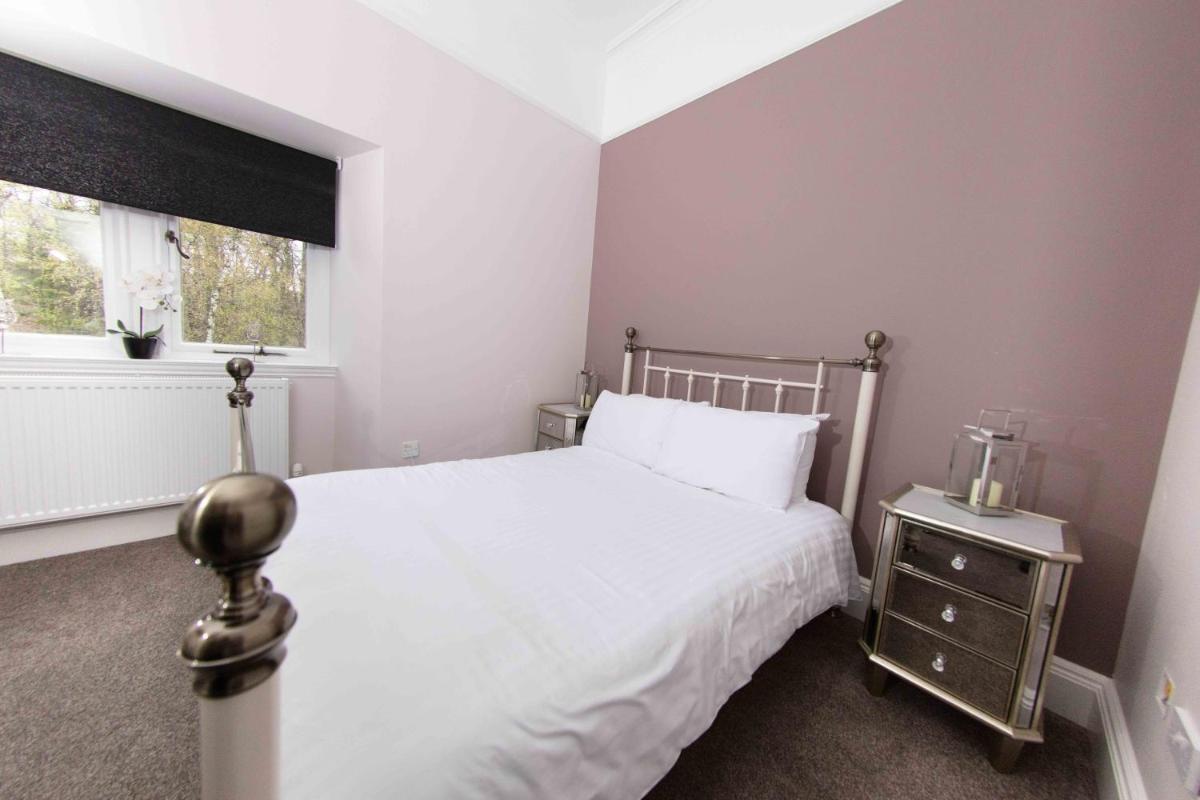 Inglewood House and Spa