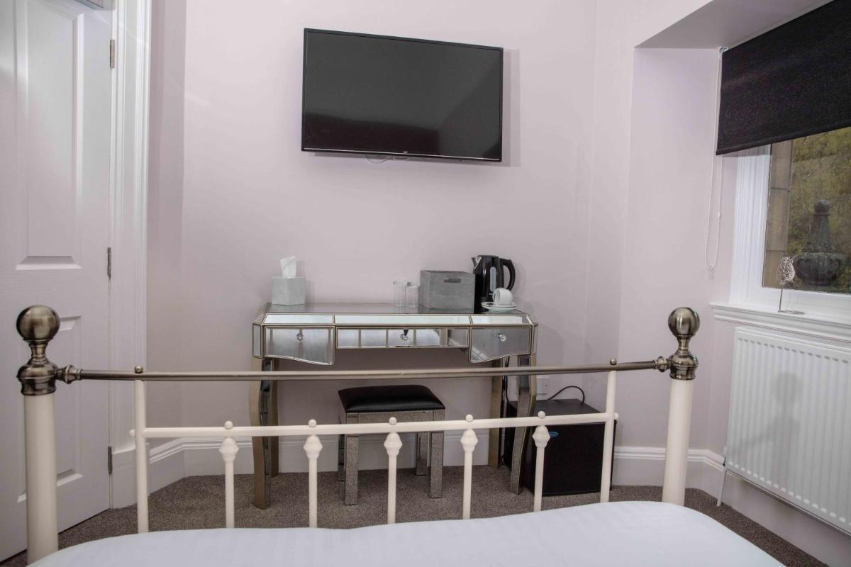 Inglewood House and Spa