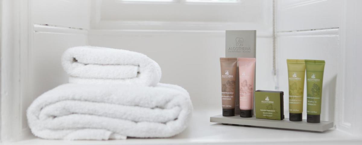 Inglewood House and Spa