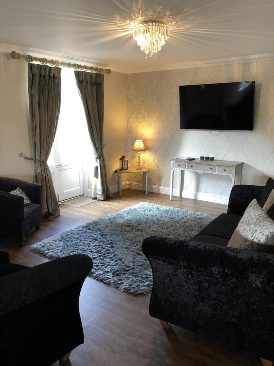 Inglewood House and Spa