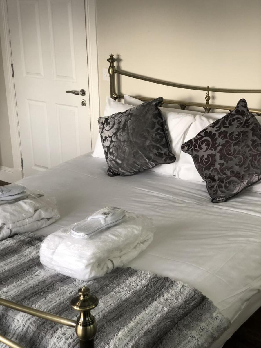 Inglewood House and Spa