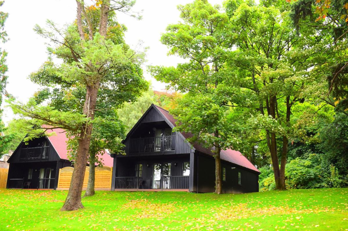 Inglewood House and Spa