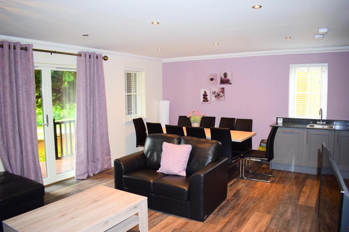 Inglewood House and Spa