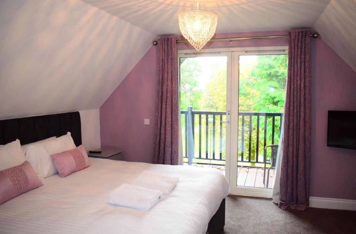 Inglewood House and Spa