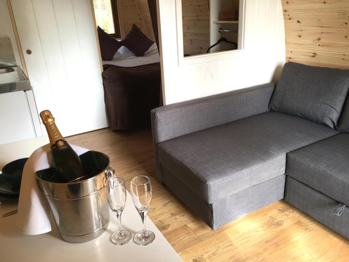 Inglewood House and Spa