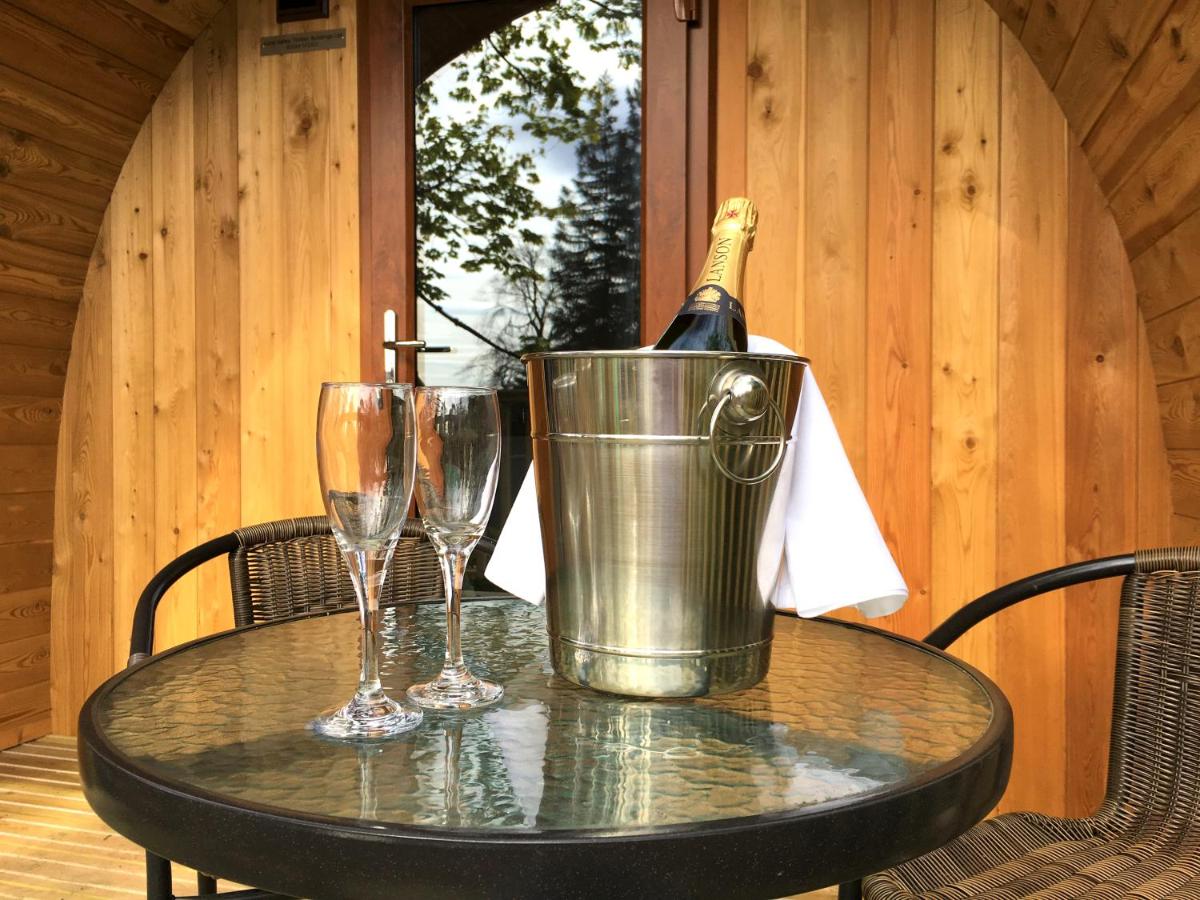 Inglewood House and Spa