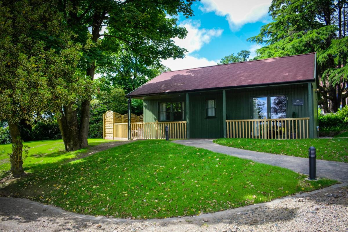 Inglewood House and Spa